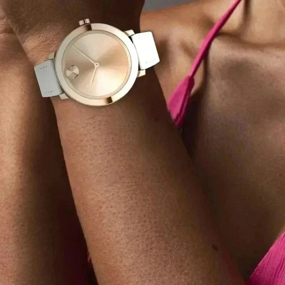 MOVADO Bold Evolution Women's Watch.. - Picture 5 of 11